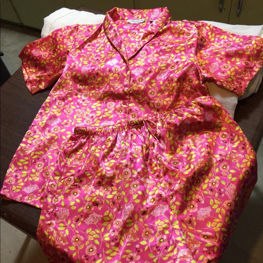 Pajamas